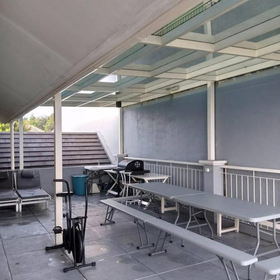 Villa 360 Lembang Exterior photo